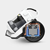Пылесос Karcher VC 3 Floor (1.198-059.0) купить в интернет-магазине icover