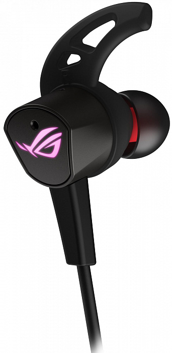 Игровая гарнитура Asus ROG Cetra II (90YH02S0-B2UA00) купить в интернет-магазине icover