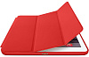 Apple iPad Air 2 Smart Case (MGTW2ZM/A) - чехол для iPad Air 2 (Red) купить в интернет-магазине icover
