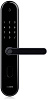 Умный дверной замок Xiaomi Aqara Smart Door Lock S2 (Black) купить в интернет-магазине icover