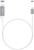Переходник j5create JCC153G USB-C to 4K HDMI (Silver) купить в интернет-магазине icover