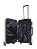 Комплект чемоданов Ridberg Discover L+M (White/Black) купить в интернет-магазине icover