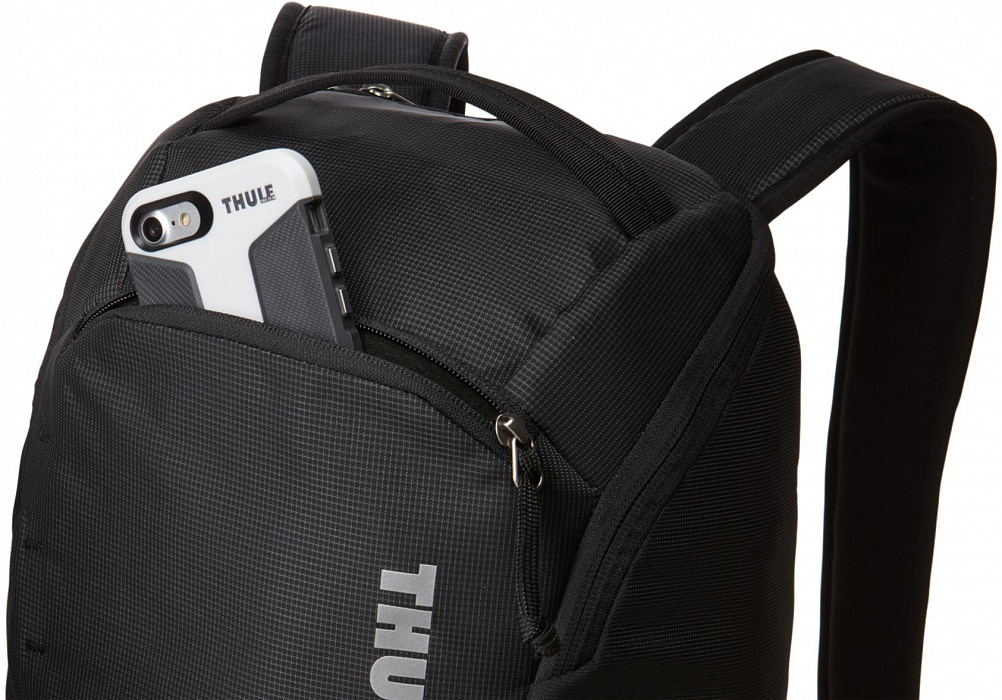Городской рюкзак Thule EnRoute Backpack 14L 3203826 (Grey) купить в интернет-магазине icover