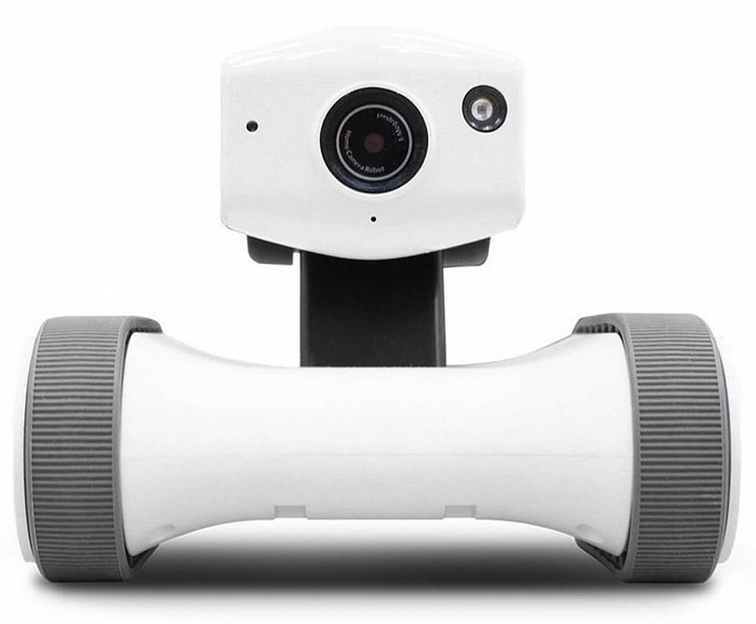 Система умного дома iPatrol Appbot Riley Smart Home (White) купить в интернет-магазине icover