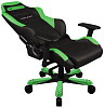 DXRacer Iron OH/IS11/NE - компьютерное игровое кресло (Green) купить в интернет-магазине icover