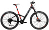 Электровелосипед Twitter TW-E9L (Black/Red) купить в интернет-магазине icover