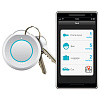 Сигнализация BeeWi Bluetooth Smart Tracker купить в интернет-магазине icover