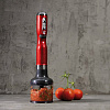 Погружной блендер KitchenAid Artisan 5KHB3581ECA (Caramel Apple) купить в интернет-магазине icover