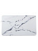 Набор ковриков для ванной Ridberg 50x80, 45x38 (White marble) купить в интернет-магазине icover
