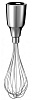 KitchenAid Artisan (5KHB3581EAC) - погружной блендер (Almond Creme) купить в интернет-магазине icover