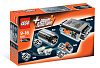 Lego Technic Power Functions (8293) - набор с мотором Power Functions купить в интернет-магазине icover