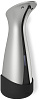 Диспенсер для мыла сенсорный Umbra Otto большой (Silver) купить в интернет-магазине icover