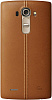 Смартфон LG G4 H818P (Leather Brown) купить в интернет-магазине icover
