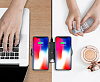 Беспроводное зарядное устройство Baseus Dual Wireless Charger (WXXHJ-A01) на два устройства (Black) купить в интернет-магазине icover