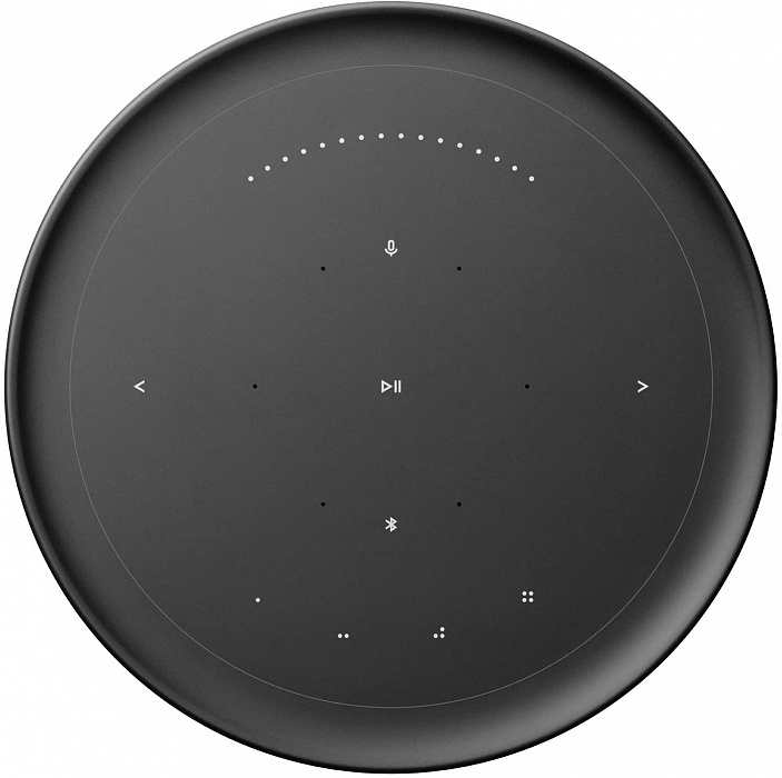Беспроводная акустическая система Bang & Olufsen BeoSound Balance (Black Oak) купить в интернет-магазине icover