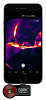 Тепловизор Seek Thermal Compact PRO (для iOS) (Black) купить в интернет-магазине icover
