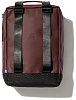 Рюкзак Tretorn Wings Flexpack 13L (474001090) для ноутбука 15" (Plum) купить в интернет-магазине icover