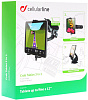 Cellular Line Crab Tablet 3 in 1 (CRABTABLET3IN1) - автодержатель для планшета до 12" (Black) купить в интернет-магазине icover