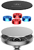Автомобильный держатель Baseus Bullet An on-board Magnetic Bracket SUYZD-01 (Black) купить в интернет-магазине icover