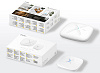 WiFi-система Zyxel Multy X WSQ50/Multy Mini WSQ20 (White) купить в интернет-магазине icover