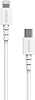 Кабель для iPod, iPhone, iPad Anker PowerLine Select (A8612H21) USB-C/Lightning 0.9m (White) купить в интернет-магазине icover