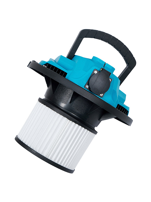 Строительный пылесос Oasis VC-150/20 (Silver/Black) купить в интернет-магазине icover