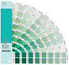 Цветовой справочник Pantone CMYK Guide Set Coated/Uncoated (GP5101) купить в интернет-магазине icover