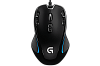 Игровая мышь Logitech Gaming Mouse G300S 910-004345 (Black) купить в интернет-магазине icover