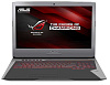 Ноутбук Asus Republic of Gamers G752VT-CG084T 17.3'' Intel Core i7 6700HQ 2.6Ghz, 8Gb, 2Tb HDD + 128Gb SSD (90NB09X1-M00990) купить в интернет-магазине icover