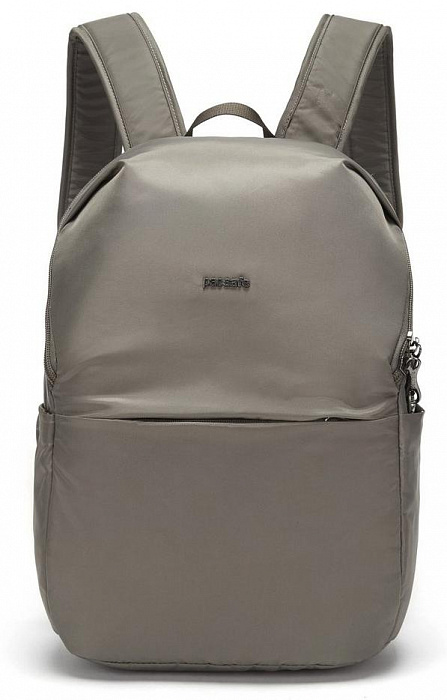 Рюкзак Pacsafe Cruise (20725224) для ноутбука (Beige) купить в интернет-магазине icover