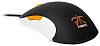 SteelSeries Sensei Fnatic Edition (62152) - проводная мышь (Black/White) купить в интернет-магазине icover