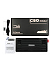 Клавиатура игровая магнитная Cidoo C80 (Black) купить в интернет-магазине icover