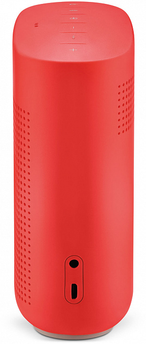 Беспроводная портативная акустика Bose SoundLink Color II 752195-0400 (Coral Red) купить в интернет-магазине icover