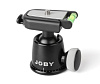 Joby Ballhead (JB00131-CEN) - голова для штатива Gorillapod SLR-Zoom GP3 купить в интернет-магазине icover