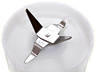 Tribest PB-150 - мини-блендер (White) купить в интернет-магазине icover