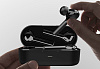 Bluetooth-наушники Wiwu Bach I (Black) купить в интернет-магазине icover