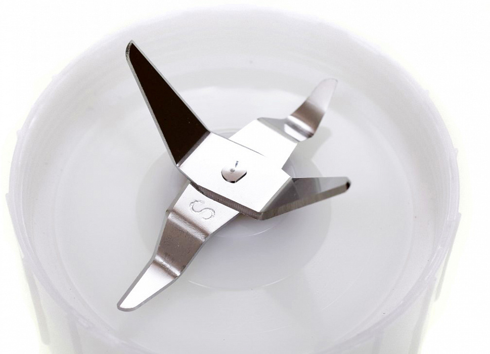 Tribest PB-150 - мини-блендер (White) купить в интернет-магазине icover