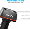 Автомобильное зарядное устройство Anker PowerDrive+ 2 Offline Packaging V3 A2224H11 (Black) купить в интернет-магазине icover