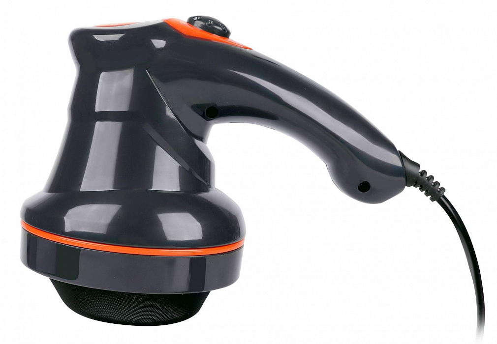 Массажер для тела Gezatone Body Sculptor AMG114 (Black) купить в интернет-магазине icover