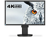 Монитор NEC MultiSync EA244UHD-BK 24" IPS (Black) купить в интернет-магазине icover