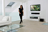 Monitor Audio Radius One - саундбар (Black Gloss) купить в интернет-магазине icover