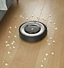 Робот-пылесос iRobot Roomba e5 (Black) купить в интернет-магазине icover