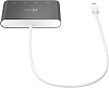 Переходник j5create JCA366 USB-C to 4xHDMI (Silver) купить в интернет-магазине icover