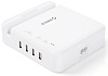 Зарядное устройство Orico OPC-4US (White) купить в интернет-магазине icover