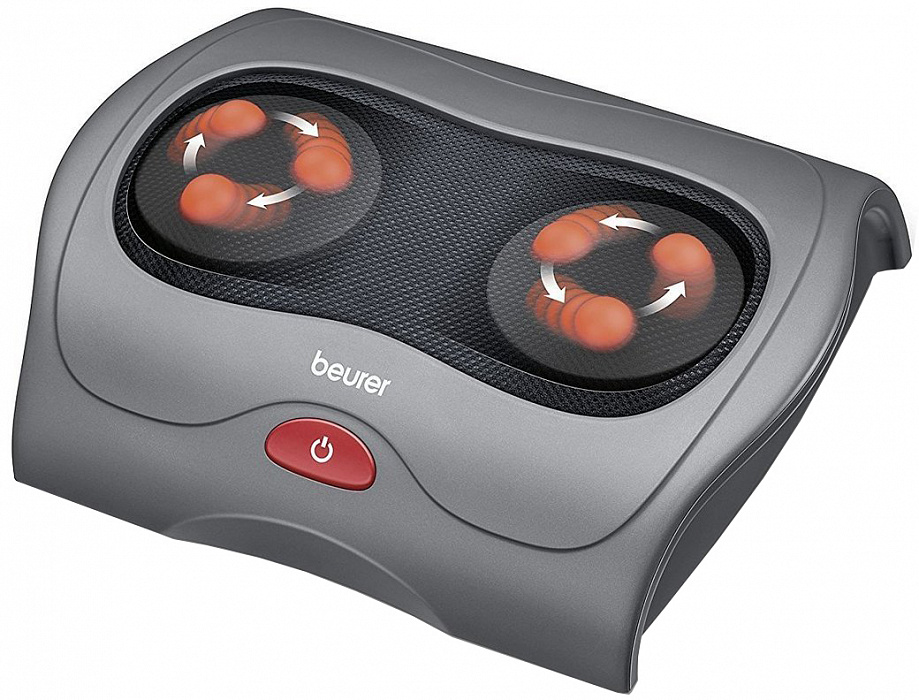 Массажер для ног Beurer FM 39 (Grey) купить в интернет-магазине icover