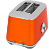 Тостер Bork T703 (Orange) купить в интернет-магазине icover