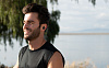Bluetooth-наушники с микрофоном JBL Reflect Flow (Blue) купить в интернет-магазине icover