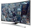 Samsung UE40JU6600UXRU - LED-телевизор (Black) купить в интернет-магазине icover