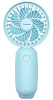 Портативный вентилятор Baseus Firefly Mini Fan CXYHC-03 (Blue) купить в интернет-магазине icover