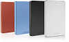 Toshiba Canvio Alu 2.5", 2Tb, USB 3.0 (HDTH320EK3CA) - внешний жесткий диск (Black) купить в интернет-магазине icover
